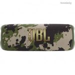 JBL Flip 6 Portable Waterproof Speaker Camo JBLFLIP6SQUAD fotó