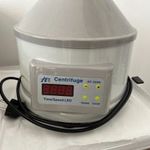 Labor centrifuga X-2000 (plazma, vér, vizelet) alig használtan eladó fotó