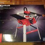 Einhell asztali körfűrész TC-TS 2025/1 U (ÚJ)! fotó