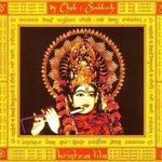 DJ Cheb I Sabbah - Krishna Lila - CD - Downtempo, Indian Classical, Drum n Bass fotó