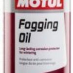 MOTUL FOGGING OIL 400 ML (MOTORKONZERVÁLÓ) fotó