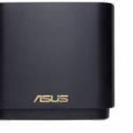 ASUS ZenWiFi XD4 Plus AX1800, 2x LAN, 1x WAN, 2.4 / 5 GHz, WiFi 6, Fekete WiFi rendszer (1-Pk) fotó