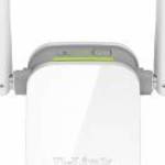 D-Link DAP-1325/E Wireless N 300Mbps 2, 4Ghz Range Extender - D-LINK fotó