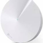 TP-Link Deco M5 AC1300 egész otthont lefedő Mesh Wi-Fi rendszer (1-pack) fotó