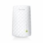 TP-Link RE200 802.11b/g/n/ac AC750 fehér Wi-Fi lefedettségnövelő fotó