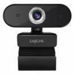 LOGILINK UA0368 HD USB webcam microphone fotó