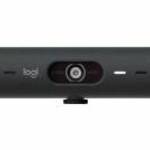 Logitech Brio 505 webkamera 4 MP 1920 x 1080 pixelek USB Fekete fotó