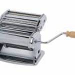 Imperia IPasta Kézi tésztakészítő gép, 6 vastagság, 2 féle tészta, Inox fotó