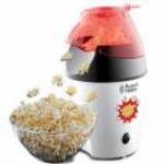 Russell Hobbs Fiesta 24630-56 1200 W fehér-fekete-piros popcorn készítés fotó