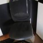 Ikea Flintan görgőszék, irodai szék 8500ft óbuda személyes átvétel esetén +36209491288 +36501048272 fotó
