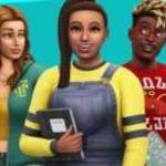 The Sims 4: Discover University (PC) - Electronic Arts fotó