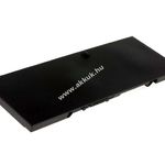 Helyettesítő akku Toshiba Portege R400-10B Tablet PC fotó