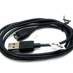 USB töltőkábel / adatkábel Garmin D2 Delta / D2 Delta PX / D2 Delta S fotó