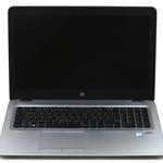 HP Elitebook 850 G3 felújított laptop garanciával i5-8GB-256SSD-FHD fotó