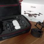 DJI Spark fotó