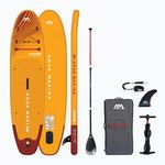 Aqua Marina Fusion SUP deszka BT-23FUP fotó