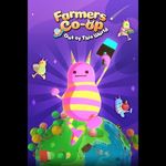 Farmers Co-op: Out of This World (PC - Steam elektronikus játék licensz) fotó