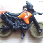 Cross motor Hasbro fotó