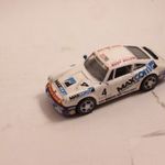 Porsche 911 turbo, Vitesse, 1/43 fotó