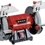 Einhell TC-BG 150 4412632 Kettős köszörű 150 W 150 mm fotó