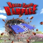 Roller Coaster Rampage (PC - Steam elektronikus játék licensz) fotó