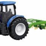 Amewi 1: 24 RC traktor Mezőgazdasági jármű fotó