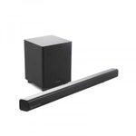 Thonet & Vander DUNN Bluetooth Sound Bar Fekete HK096-03580 Periféria Hangszóró fotó