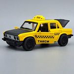 Lada 1500 Taxi gyerekjáték fotó