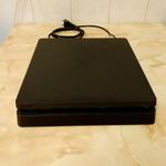 Sony Playstation 4 Pro 1 TB fekete játékkonzol + extrák fotó