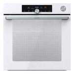 Gorenje BPSA6747A08WG Beépíthető sütő - Fehér (BPSA6747A08WG) fotó