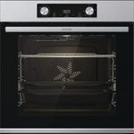 Gorenje BOS6737E13X Beépíthető sütő (BOS6737E13X) fotó