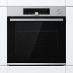 Gorenje BPSA6747A08XWI Beépíthető sütő - Inox (BPSA6747A08XWI) fotó