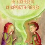 Bodor Attila: Az elképesztő kelkáposzta-főzelék fotó