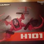 H101 Quadcopter fotó