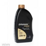 Dynamax Diesel Plus 10W-40 1L fotó