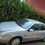 Citroen Xsara Coupe 1.6 16V fotó