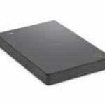 Seagate 1TB 2, 5" USB3.0 Basic Portable Black fotó