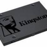 Kingston 960GB 2, 5" SATA3 A400 fotó