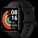 Xiaomi Poco Watch fekete fotó