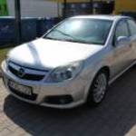 Opel Vectra fotó