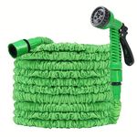 Magic Hose 60m locsolótömlő locsolófejjel fotó