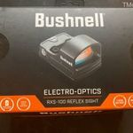 bushnell rsx 100 red dot fotó