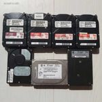 Még több HDD 2.5 IDE vásárlás