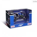 Maisto 1/18 GP Racing - Yamaha Factory Racing Team 2022 motor fotó