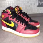 Air Jordan 1 Retro High OG GS 'Highlight Reel' (575441-017) cipő, méret: 37.5, (23.5 cm) fotó