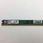 Kingston 1GB DDR2 800MHz RAM memória KVR800D2N6/1G fotó