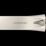 Samsung Bar Plus USB 3.1 pendrive, 256 GB, Pezsgő fotó