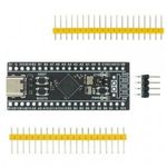 STM32F401CCU6 mikrovezérlő V3.0, usb-c fotó