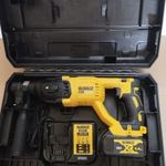 Dewalt DCH 133 M1 fúrókalapács fotó