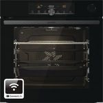 Gorenje BPSA6747DGWI Beépíthető sütő - Fekete (BPSA6747DGWI) fotó